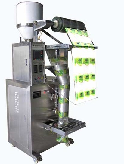 <strong>全自動膏、液兩用包裝機</strong>