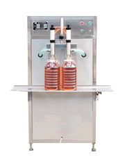 2019濟(jì)南潤滑油灌裝機(jī) 