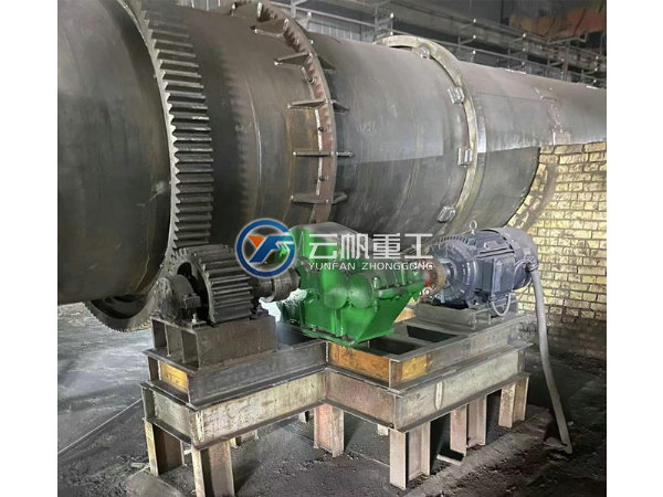 有機硅硅泥烘干生產線